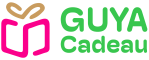 Guya Cadeau - La collecte des données personnelles chez GUYA Cadeau