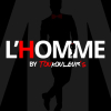 L'Homme By Toukouleur's