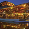 Ecolodge Caiman