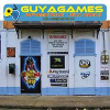 Guyagames