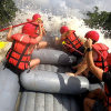 Niak Rafting