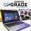 Upgrade Computer