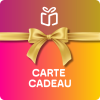 Carte cadeau