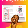 Publicité GUYA Cadeau