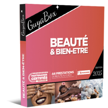 BEAUTE & BIEN-ETRE