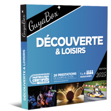 DECOUVERTES & LOISIRS