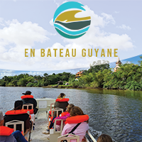 Activité En Bateau Guyane