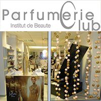 Activité Parfumerie Club Kourou