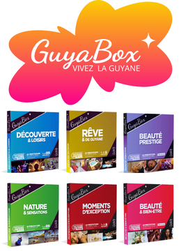 GUYA Box