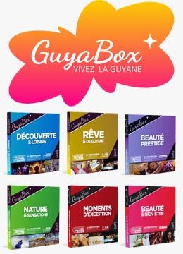 GUYA Box